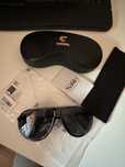 Ochelari de soare Carrera Super Champion Special Edition Aviator Style