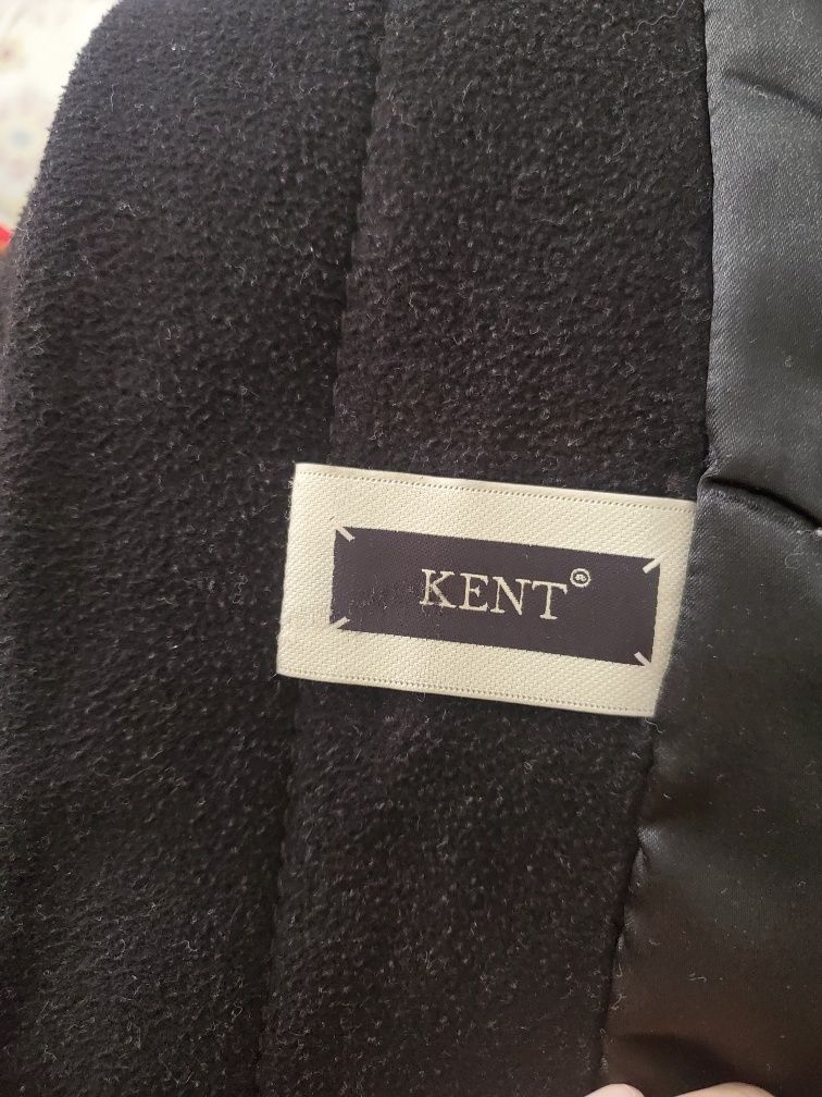 Пальто бу KENT collection