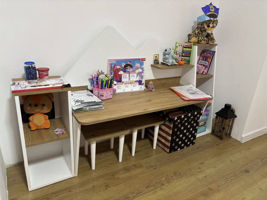 Birou pentru copii SWEET