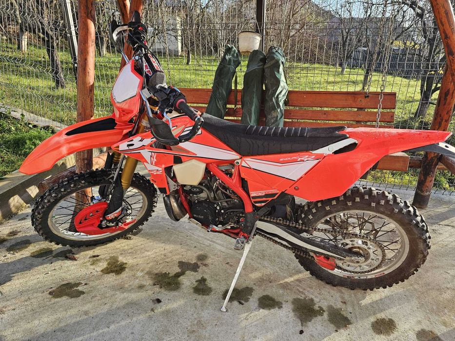 Vand beta 300RR 2017