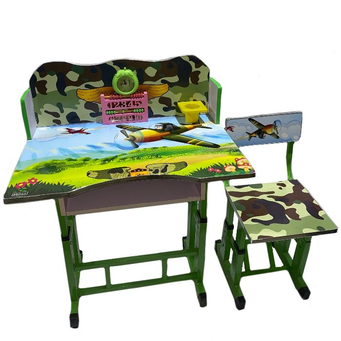 Set birou First Study KotaBaby