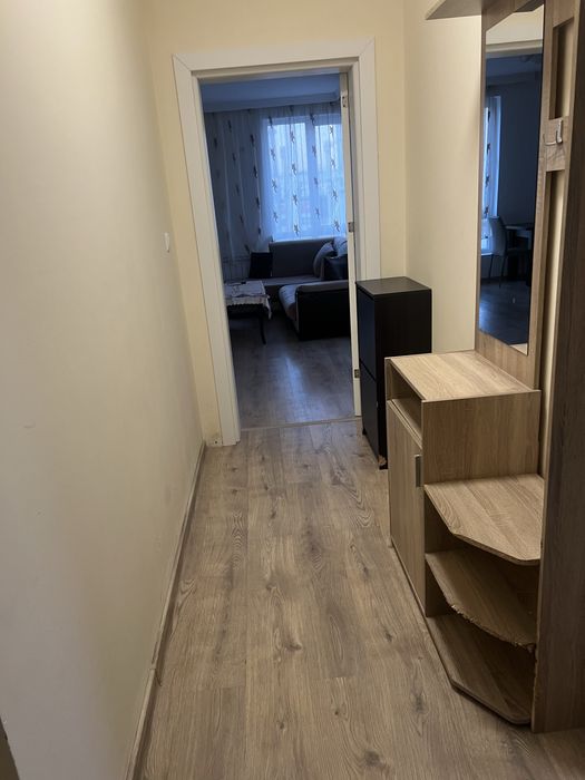Дава се под наем Двустаен апартамент в Пловдив, Коматево - 58 кв.м за 331.5 € - Снимка #4