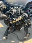 Racitor gaze BMW N47D20C 135KW 184CP Euro 5