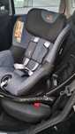 Vand scaun auto Britax Romer rotativ 360 grade