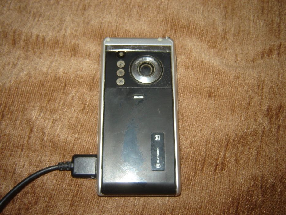 telefon TV dual sim anii 2000