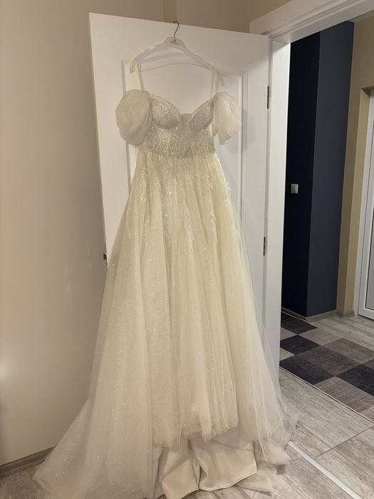 Булченска рокля M