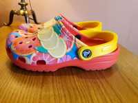 Papuci Crocs Classic Fruit II Clog W6 36