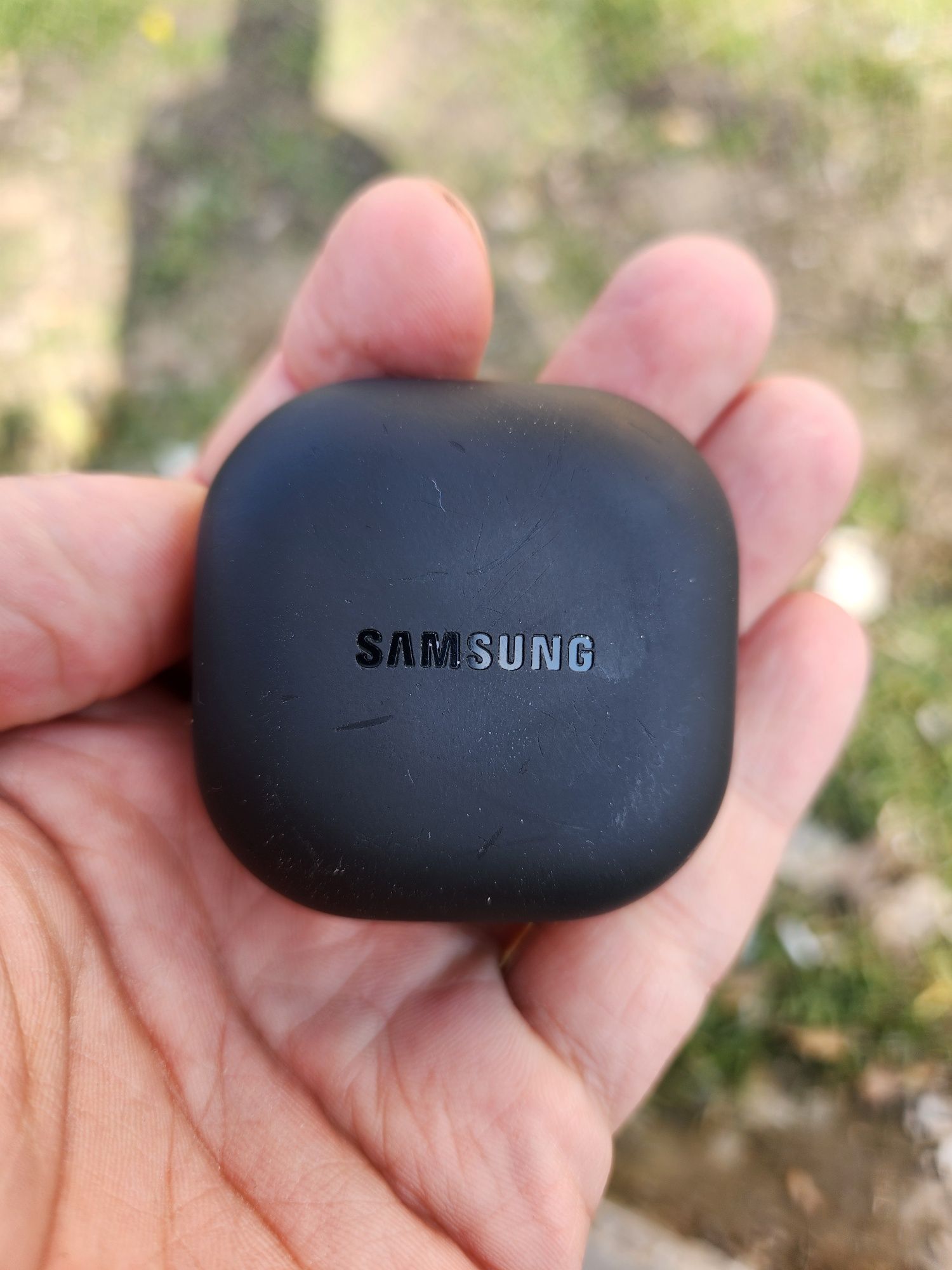 Galaxy buds 2 pro