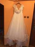 Rochie de mireasa DARFIL
