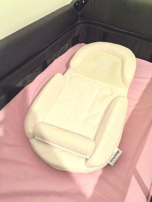 Гнездо за бебета - Doomoo Supreme Sleep Plus + подарък