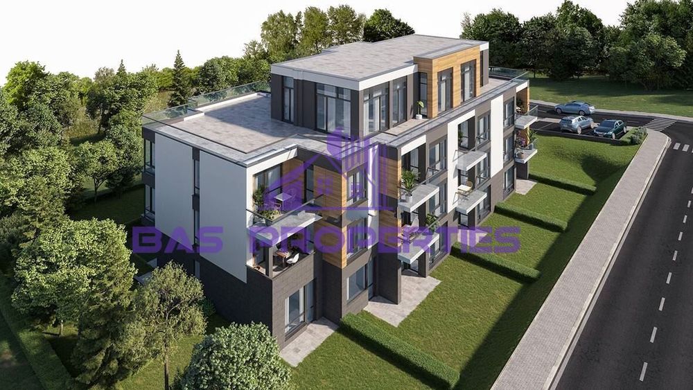 Продава се Двустаен апартамент в София, Бояна - 66 кв.м за 2197 €/кв.м - Снимка #9