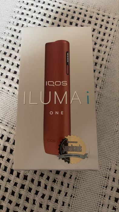 Iqos Iluma I One