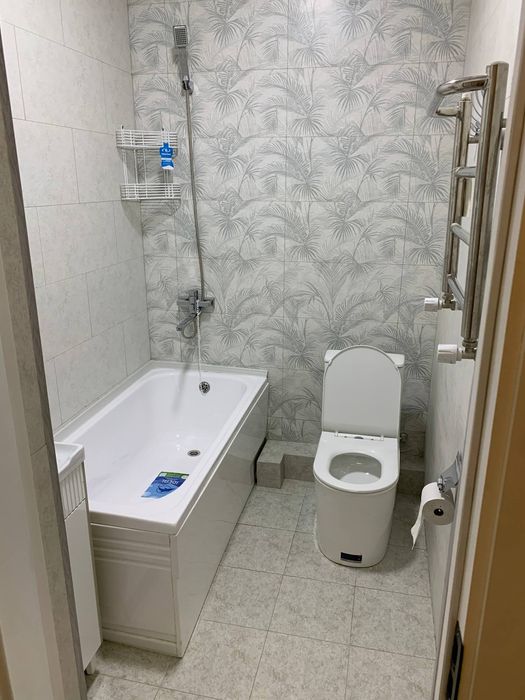 Yunusobod tumani qulay va shinam