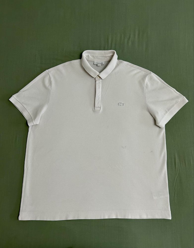 Оригинални мъжки тениски - Lacoste, adidas