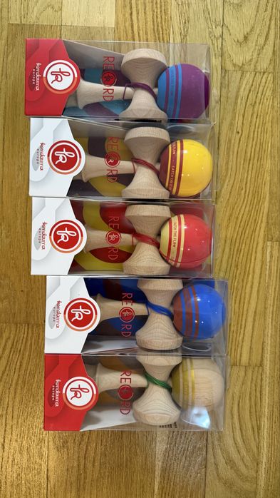 Kendama OKendama si Europe