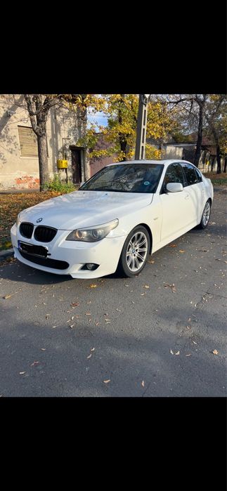De vânzare 525 e60  2008