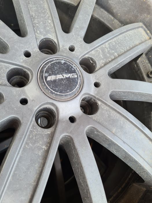 Vind genți Mercedes M-classe