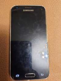 Samsung S5 mini.