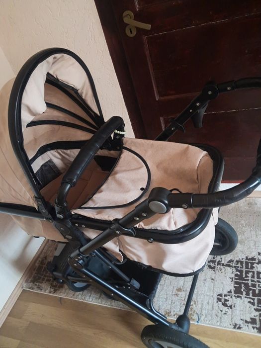 Cărucior Mappy bebe