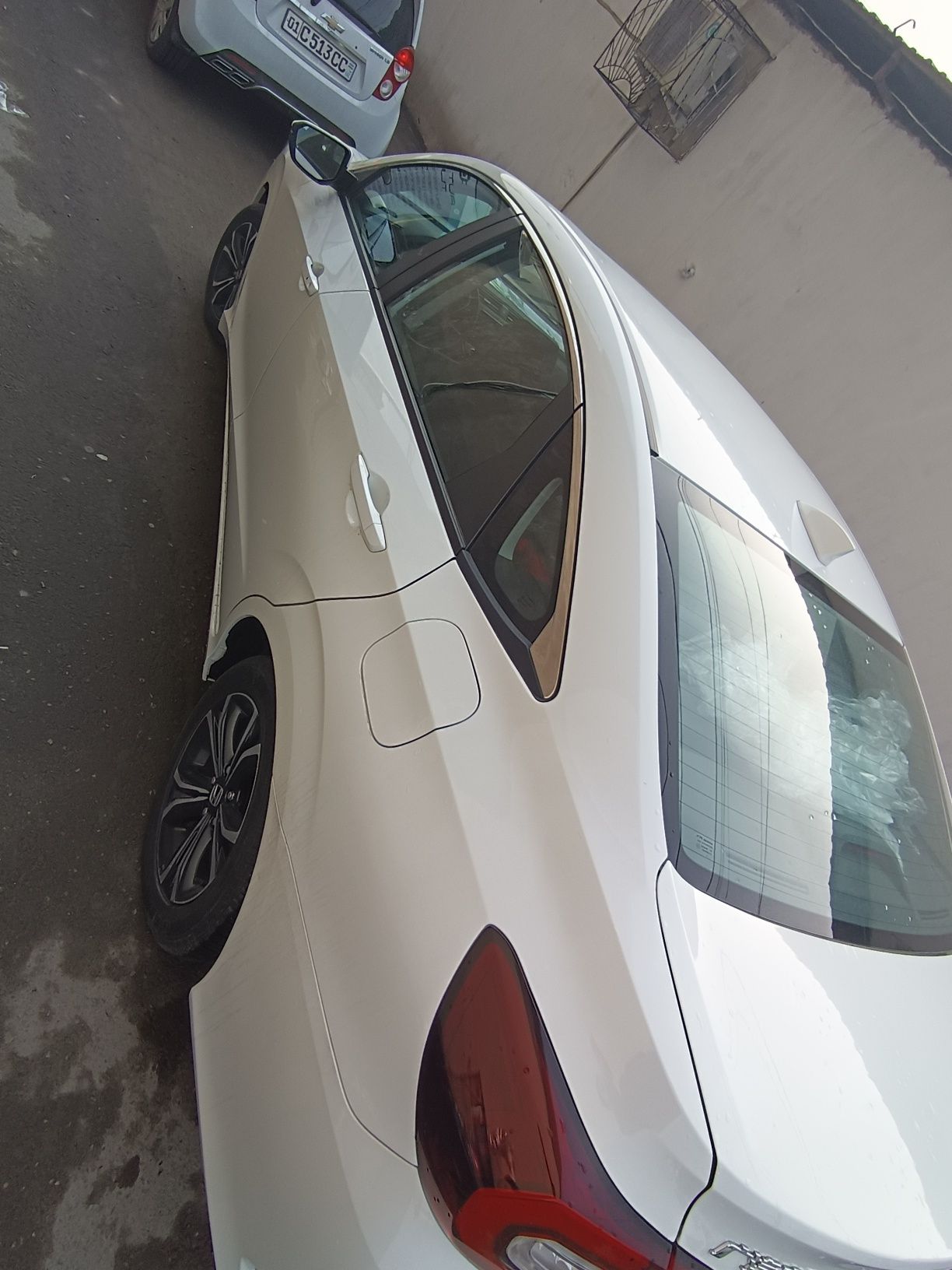 Продается Машина Honda Crider