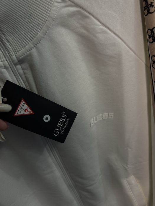 trening guess M,L,XL