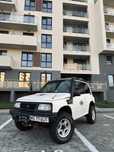 Suzuki Vitara 1.6 16V