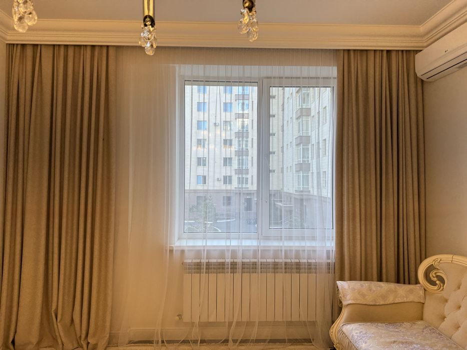 Красивые Шторы для дома