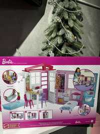 Кукольный домик Barbie оригинал