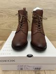 Geox Боти D Catria Brown, номер 38