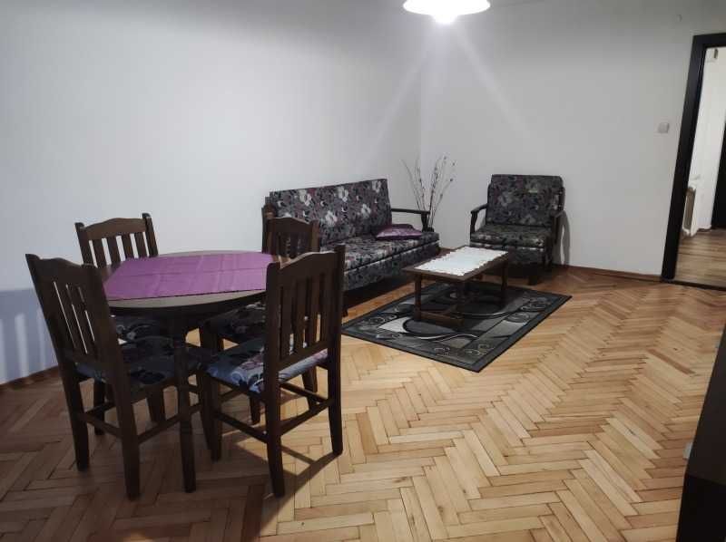 Двустаен ап. под наем в кв. Младост 1