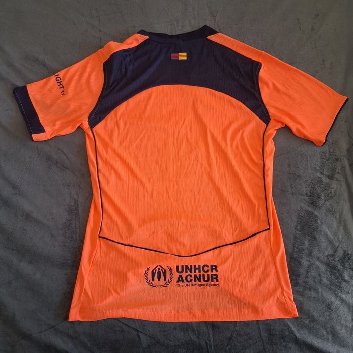 NIKE тениска на Barcelona НОВА