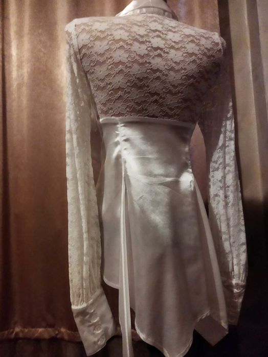 Уникално красива туника на Junona Юнона размер S