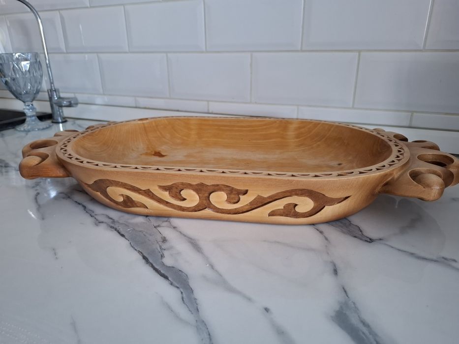 Продаётся астау из дерева