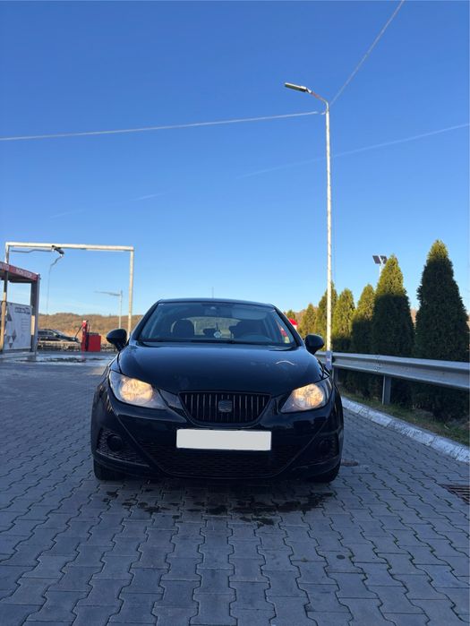 Mașină Seat ibiza