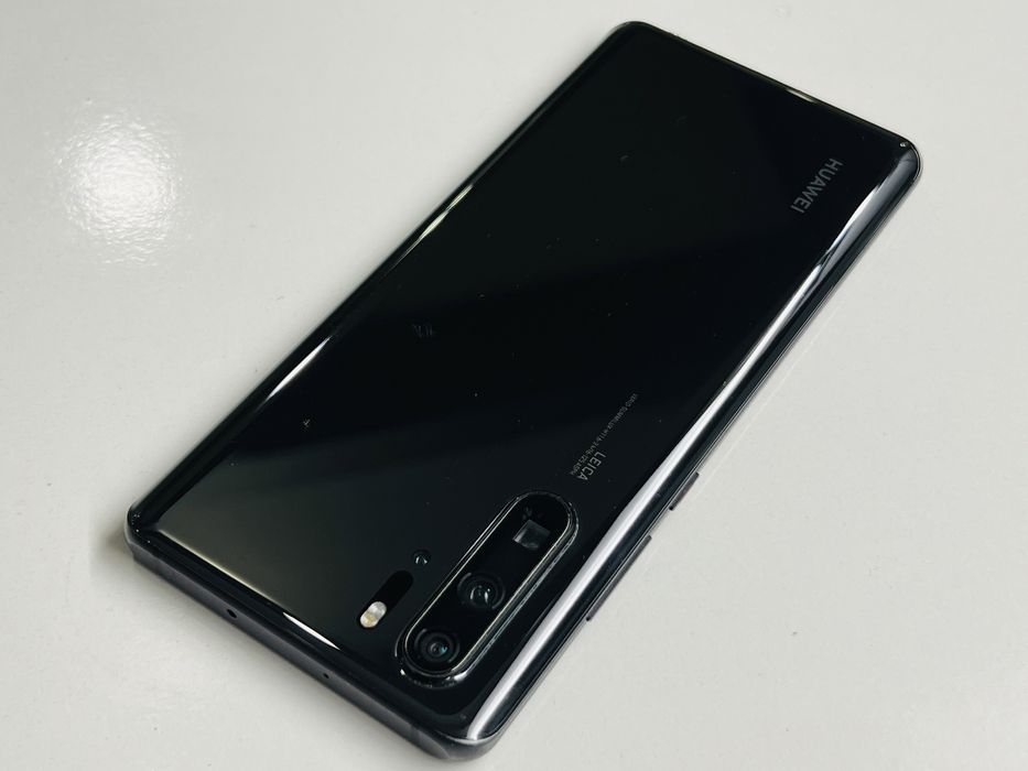 Huawei P30 PRO 128GB 8GB Black