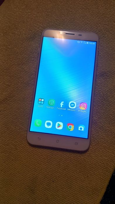 Asus Zenfone 3 Pro model X00DD