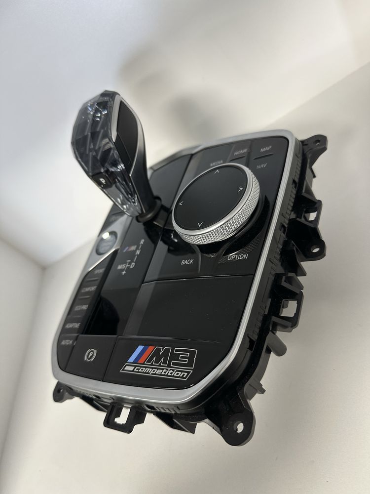 Bmw g20 g21 g80 M3 competition Скоростен лост