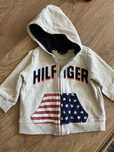 Tommy hilfiger gap rochie hanorac bebelus