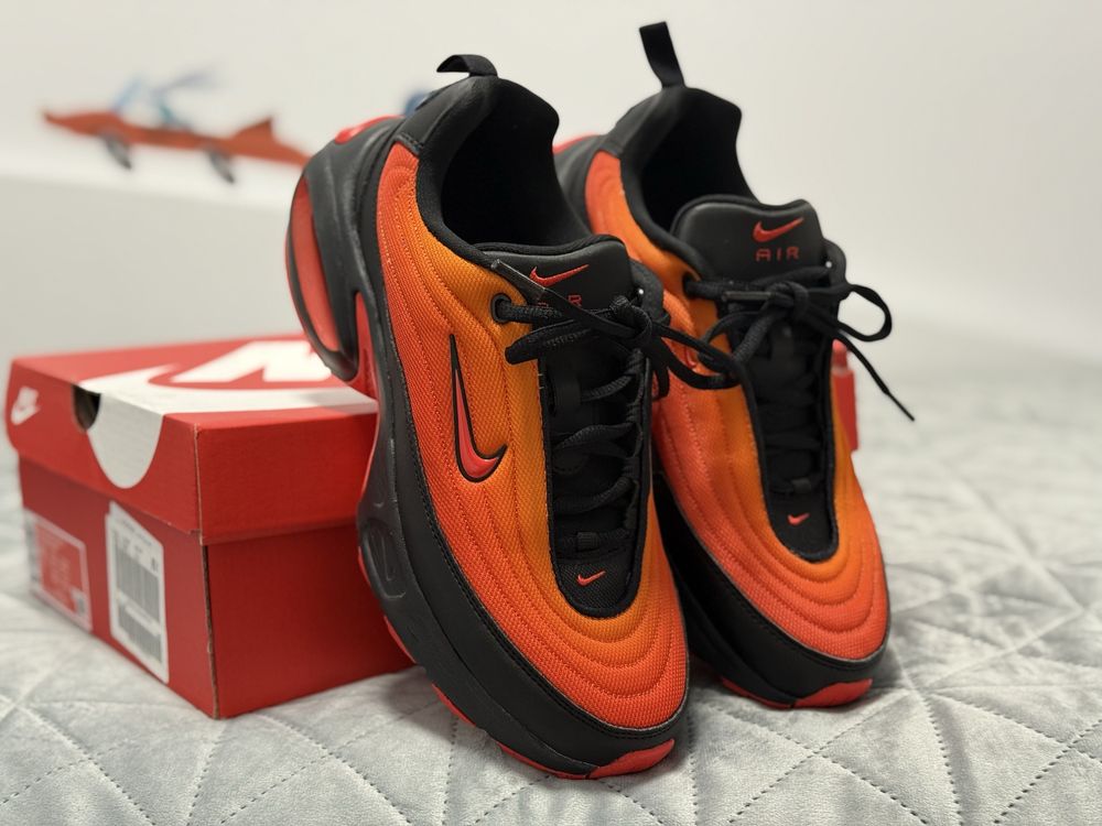 Nike Air Max Portal