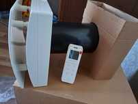 Рекуператор Orion 100