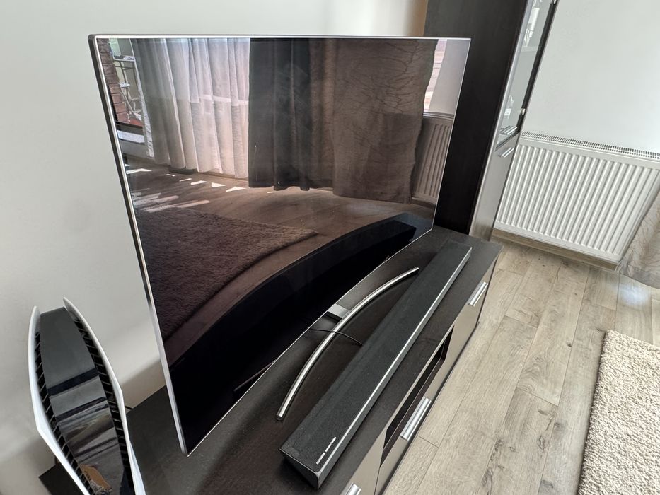 Samsung  QLED TV