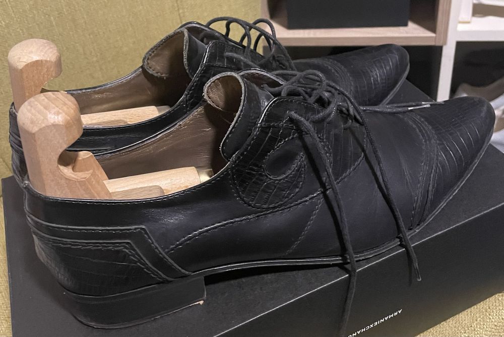 Vand pantofi Just Cavalli