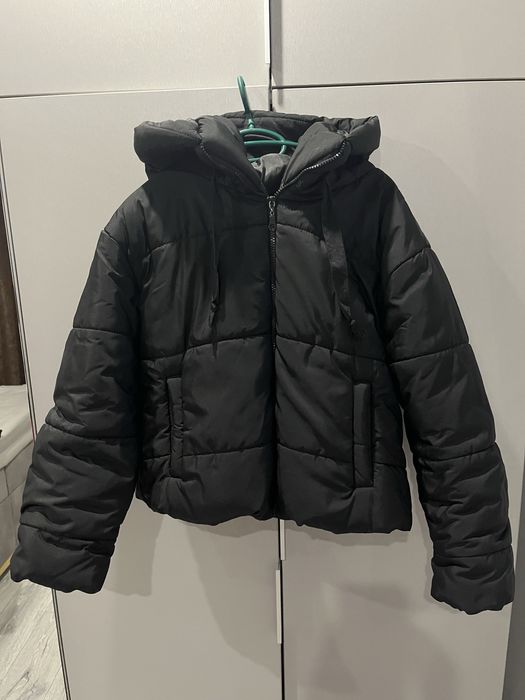 Яке бомбър.