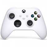 Controller Microsoft Xbox Series X, Alb – USB-C / Bluetooth / Wireless