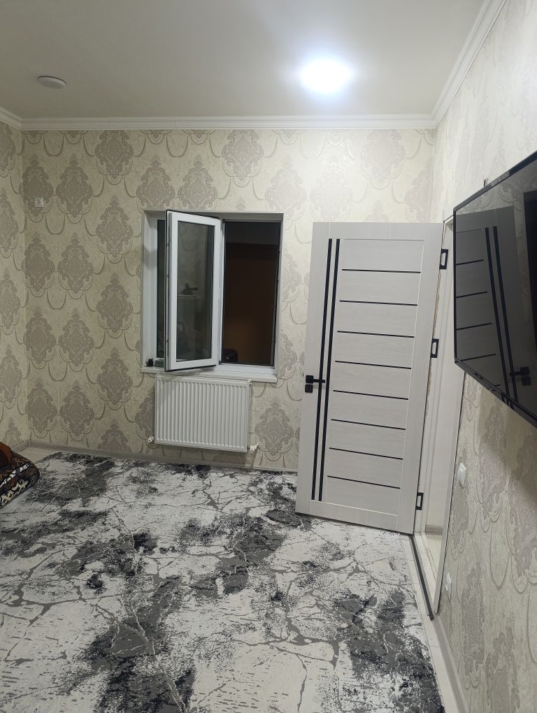 Продаётся одна комнатная квартира
