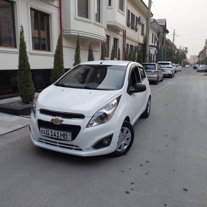 Spark Chevrolet 2-pozitsiya