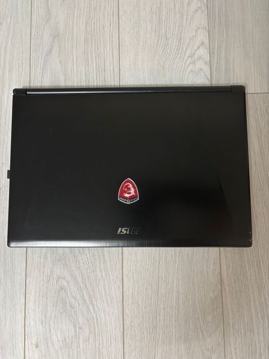 Laptop MSI in stare buna