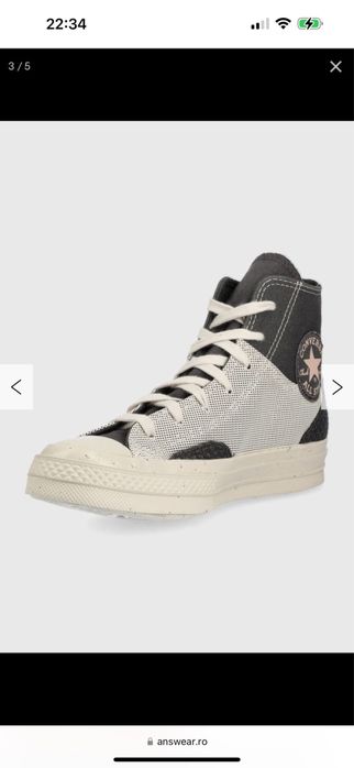 Tenisi Converse - Chuck 70