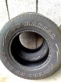 4бр. гуми 235/70R16 GR RADIAL SAVERO