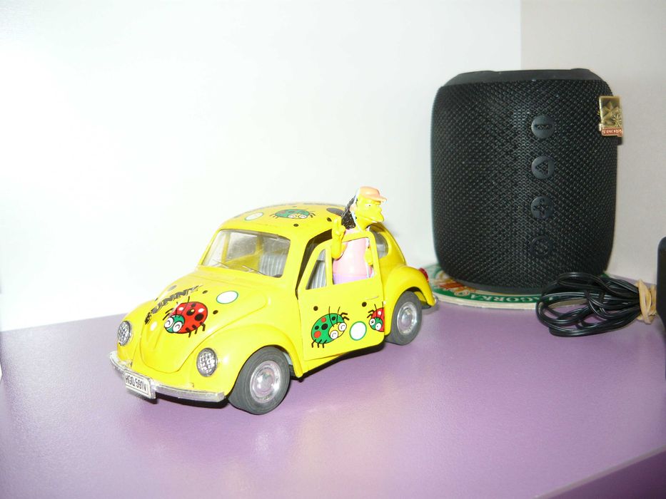 Panasonic Lumix DMC-LS80